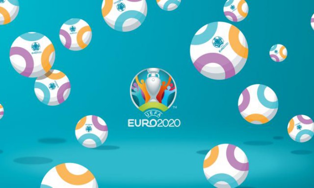 UEFA decide la 17 martie dacă va amâna sau nu EURO 2020