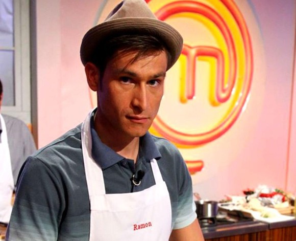 Ramon de la „MasterChef“, glumețul emisiunii, apel umanitar în lupta cu cancerul. Cât de mult l-a schimbat boala!