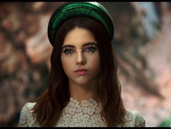 Ce înseamnă versurile piesei „Alcohol you“, cu care Roxen merge la Eurovision: „Melodia e o parte din viața mea“