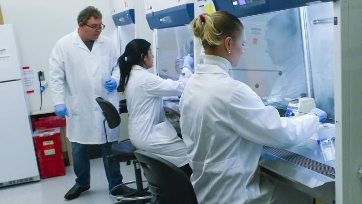 Cercetătorii canadieni anunță că au izolat cu succes virusul care provoacă COVID-19. Israelul va testa vaccinul oral pentru coronavirus