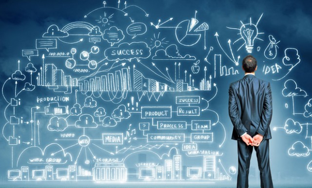 Investitorii români sunt mai mulți, însă cei străini domină financiar