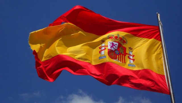 Preşedintele Ligii Spaniole de Fotbal: 'Echipele care vor refuza să joace după ce autorităţile îşi vor da acordul, vor fi sancţionate'