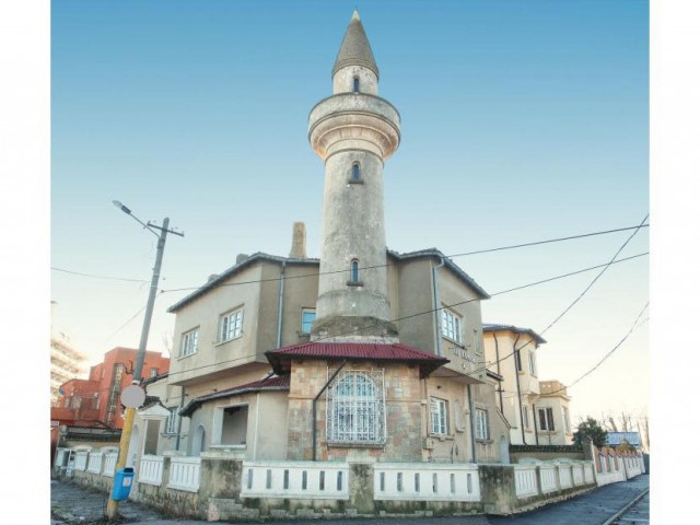 Atenție: se consultă publicul cu privire la reabilitarea Vilei Știrbey din Mamaia!