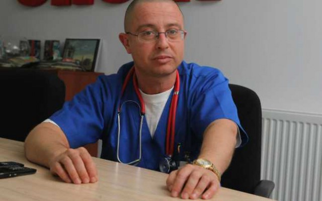 Medicul Tudor Ciuhodaru, cinci sfaturi esențiale pentru a evita infectarea cu noul coronavirus