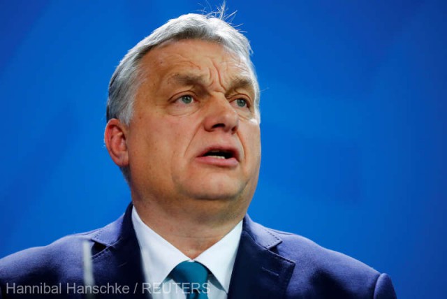 Ungaria: Alegeri primare istorice ale opoziţiei, coalizată într-un front comun împotriva lui Orban