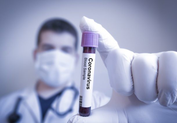 Un nou caz de coronavirus, al unsprezecelea, a fost confirmat la Constanța