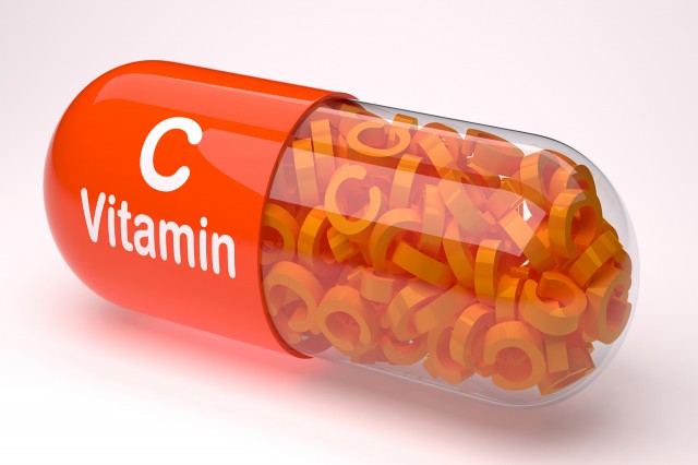 Vitamina C, recomandată de guvernul din Shanghai pentru coronavirus