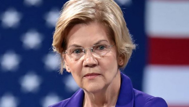 SUA: Senatoarea Elizabeth Warren se retrage din cursa pentru învestitura democrată