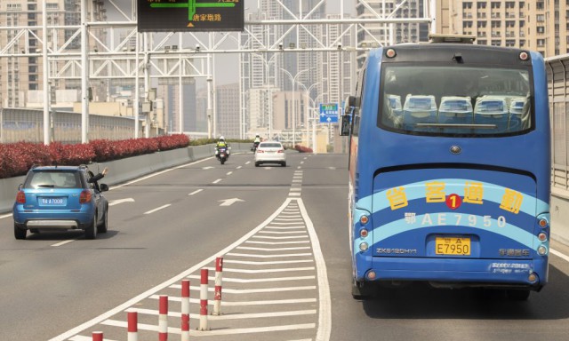 Coronavirus: Activitatea este reluată treptat în oraşul chinez Wuhan, epicentrul pandemiei