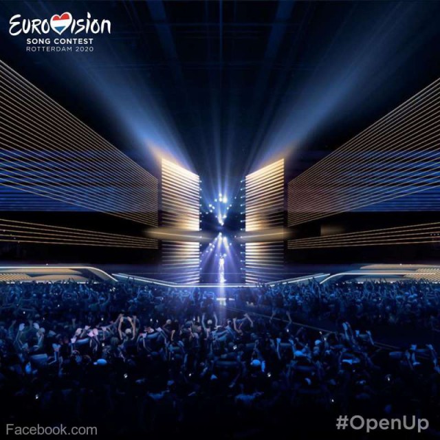 Coronavirus: Concursul Eurovision 2020 a fost anulat