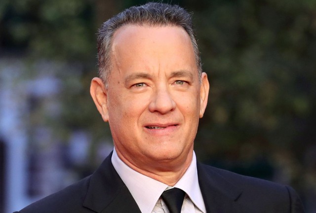 Tom Hanks susţine că Hollywoodul nu are nicio idee despre când vor fi reluate filmările
