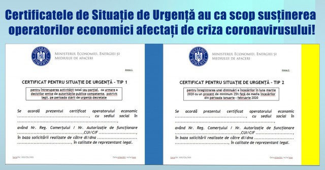 MEEMA: Pentru obţinerea ajutorului de şomaj tehnic nu este necesar vreun certificat