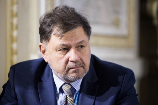 Dr. Rafila: Modul de raportare a cazurilor de COVID-19 face imposibilă orice manipulare a datelor