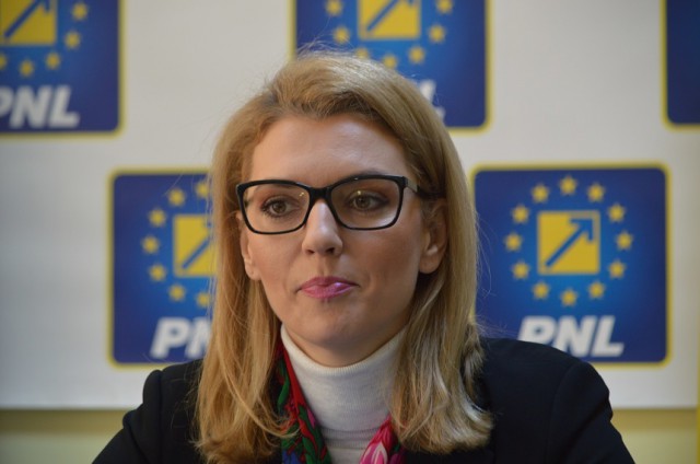 Alina Gorghiu, mesaj către USR PLUS: 'La negocieri nu se vine cu condiționări'