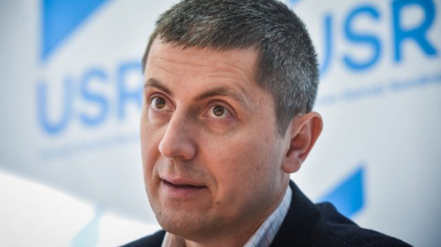 Dan Barna anunță cum se vor face disponibilizările bugetarilor