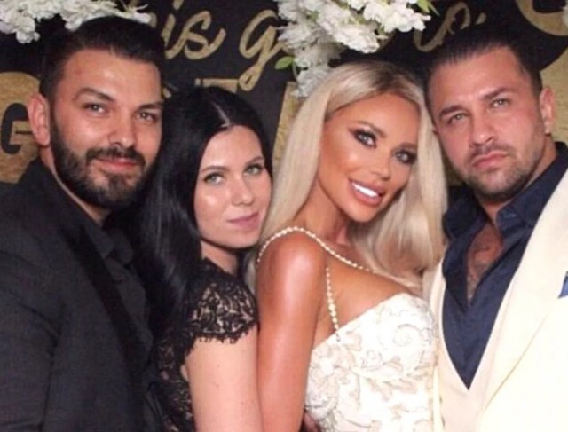 Amănunte uimitoare ies la iveală, după divorțul dintre Bianca și Alex Bodi. „Chestiile cu șantajul și cu amenințările de sinucidere au venit de la ea”