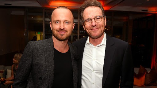 Bryan Cranston şi Aaron Paul donează în beneficiul barmanilor rămaşi fără slujbe din cauza pandemiei