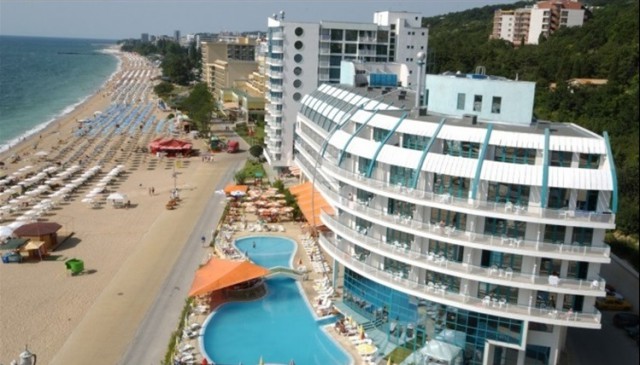 Bulgaria a interzis vacanţele în ţară şi străinătate până pe 13 aprilie