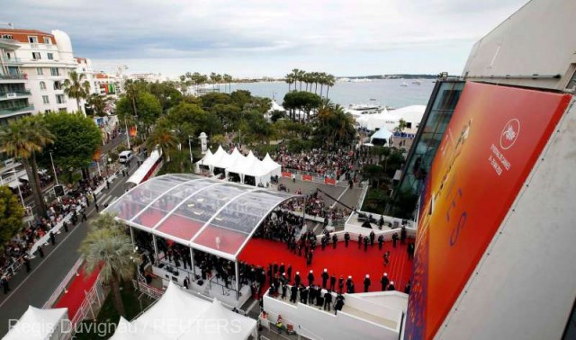 Coronavirus - Festivalul de Film de la Cannes va fi amânat