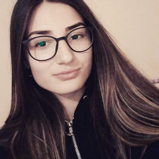 O tânără din Mangalia şi-a alertat familia. A plecat la film şi nu a revenit la domiciliu!