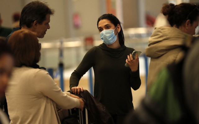 Coronavirus: 767 decese în Spania, cu 30% mai multe decât acum 24 de ore
