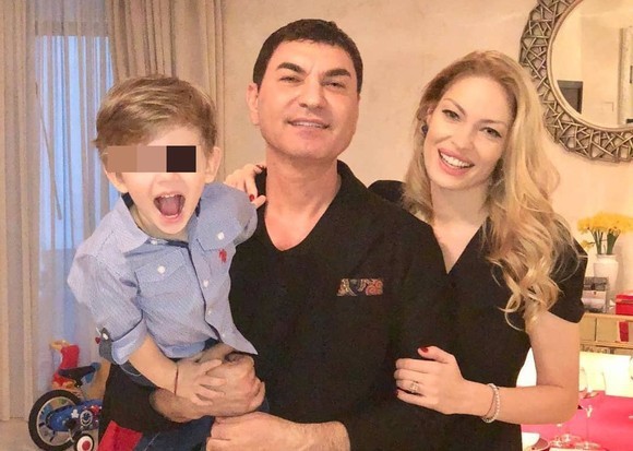 Valentina Pelinel și Cristi Borcea donează peste 100.000 euro: „Toți suntem egali în fața acestei pandemii“