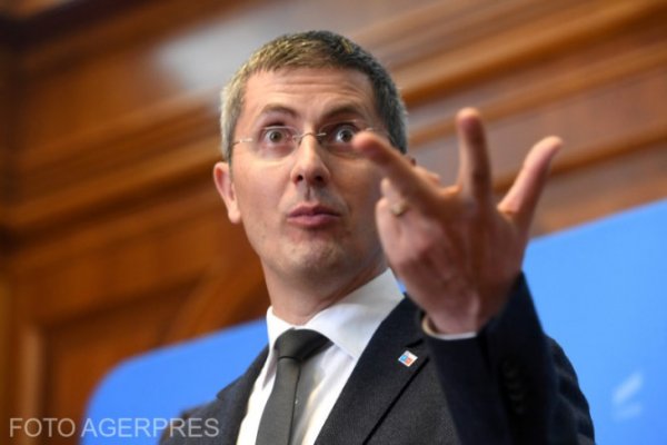 Barna: Ordonanţa Militară este un lucru mult prea slab şi prea puţin consistent