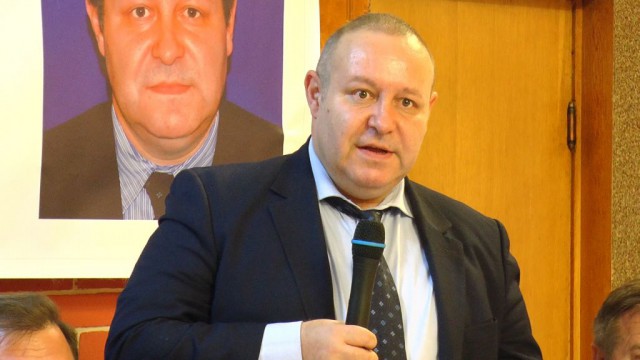 Fenechiu: PNL va sesiza CCR cu privire la constituţionalitatea modificării Regulamentului Senatului prin teleconferinţă