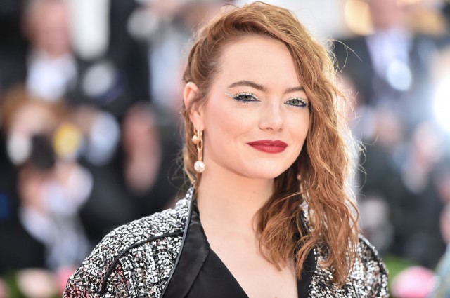 Emma Stone, obligată să amâne nunta cu Dave McCary din cauza pandemiei