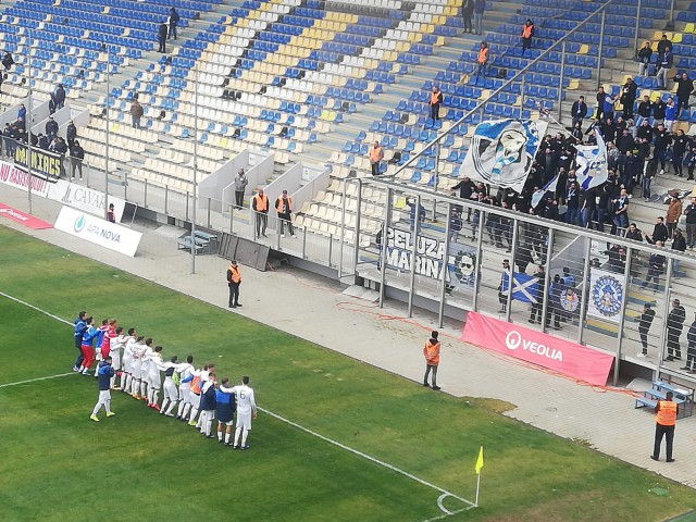 Play off și play out în LIGA 2! FARUL s-ar lupta pentru un loc în LIGA 1