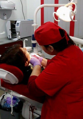 Ce pot face constănțenii cu URGENȚE stomatologice cât cabinetele dentare sunt închise!