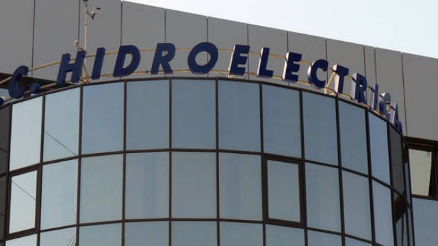 Compania Hidroelectrica se listează miercuri la Bursa de Valori Bucureşti 