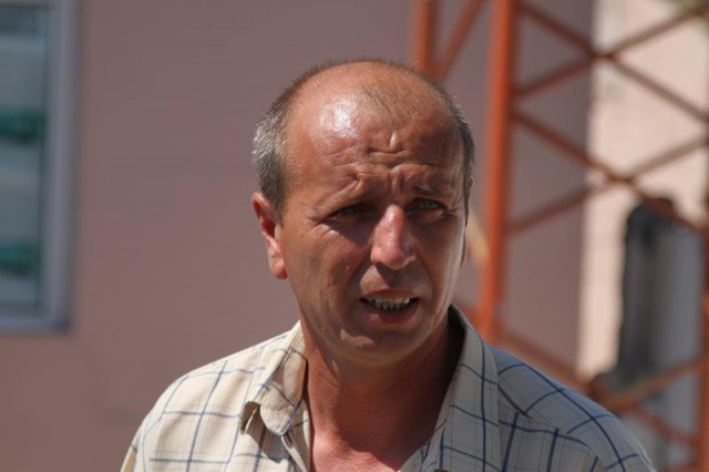 Vasile Potârniche