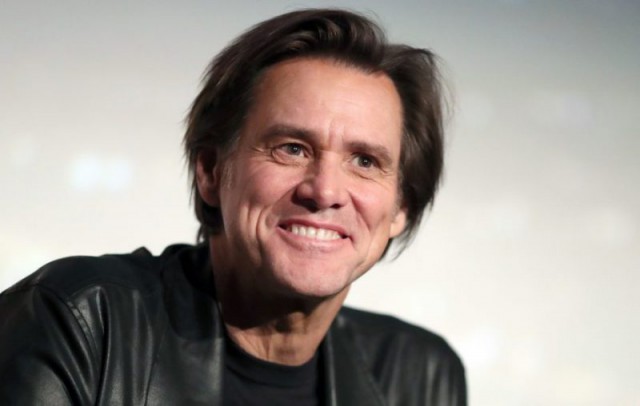 Jim Carrey va interpreta rolul candidatului democrat Joe Biden, în emisiunea 'Saturday Night Live'