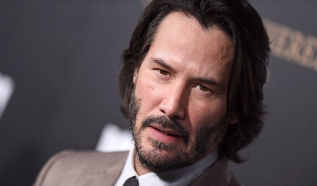 Keanu Reeves a dezvăluit, într-un interviu, lucruri mai puţin ştiute din viaţa şi cariera sa