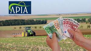 APIA suspendă primirea cererilor unice de plată