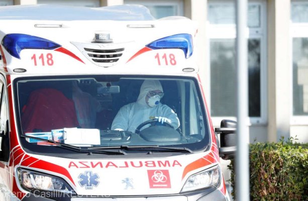 Coronavirusul a ucis peste 6.500 persoane la nivel mondial