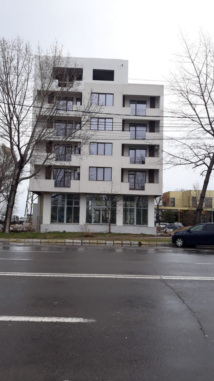 Ţeapă?! Mai mulţi constănţeni au plătit avans pentru apartamente construite pe un teren din dosarul Retrocedărilor Ţeapă?! Mai mulţi constănţeni au plătit avans pentru apartamente construite pe un teren din dosarul Retrocedărilor