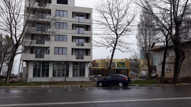 Ţeapă?! Mai mulţi constănţeni au plătit avans pentru apartamente construite pe un teren din dosarul Retrocedărilor