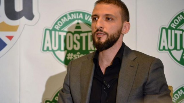 Românul care a creat lanţul românesc de restaurante ce se luptă cu giganţii americani investeşte într-un proiect nou 