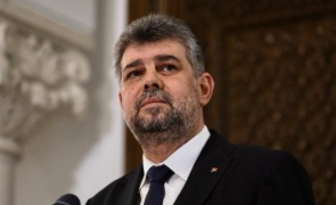 Ciolacu despre eventuale tăieri de salarii: S-a mai întâmplat; nu am văzut să fie atât de eficient