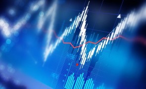 Indicele robor la 3 luni își continuă creșterea: A urcat la 4,33% pe an