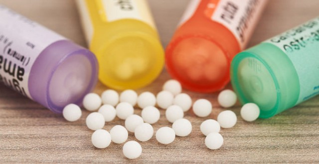 Guvernul atenționează populația: Remediile homeopate nu au efect în prevenirea sau tratarea coronavirusului