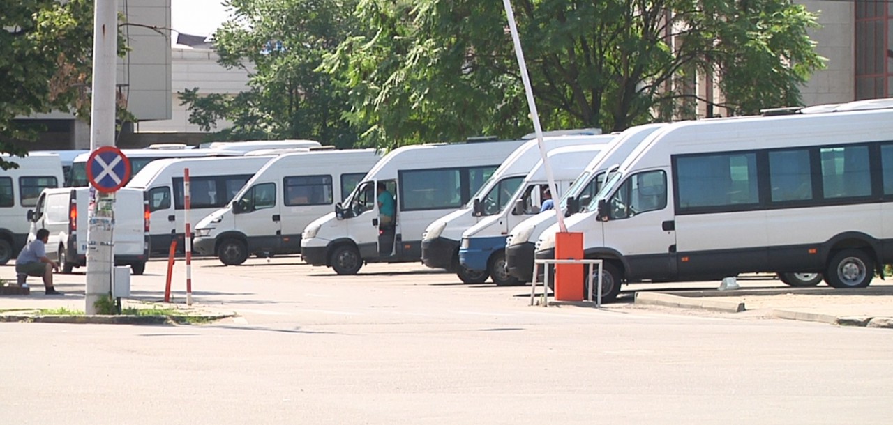 COTAR: Fără subvenţii, noile reguli pentru transportatori pot tripla preţul biletului pentru călători după 15 mai