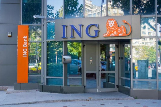 COVID-19: ING Bank poate amâna plata ratelor cu până la două luni pentru persoanele fizice