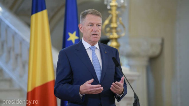 Iohannis: Guvernul e pregătit ca mâine să dea OUG care permite amânarea plăţii ratelor la bancă