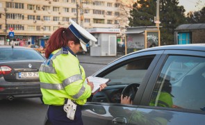 Coronavirus: Polițiștii constănțeni au aplicat 19 sancțiuni, în 24 de ore