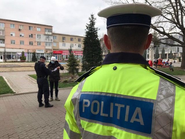Mai mulţi tineri din Constanţa s-au ales cu dosare penale după ce au falsificat adeverinţe