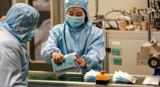 Coronavirus: Interopol avertizează asupra proliferării materialelor medicale contrafăcute