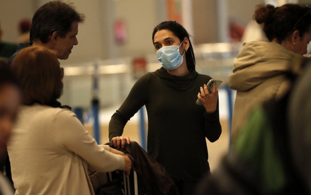 Coronavirus: În Spania, numărul cazurilor confirmate a ajuns la 11.178, iar cel al deceselor la 491